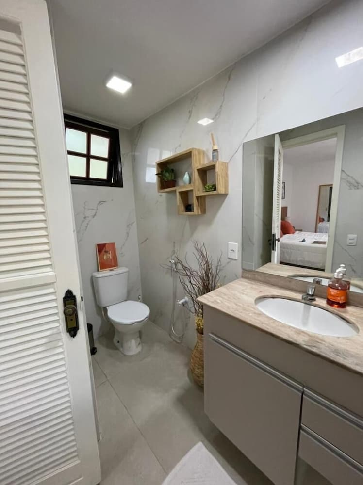 Hotel Pousada Recanto das Árvores