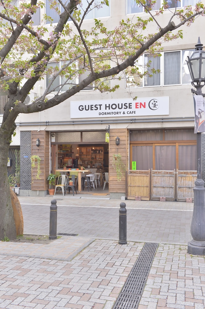 Guest House EN