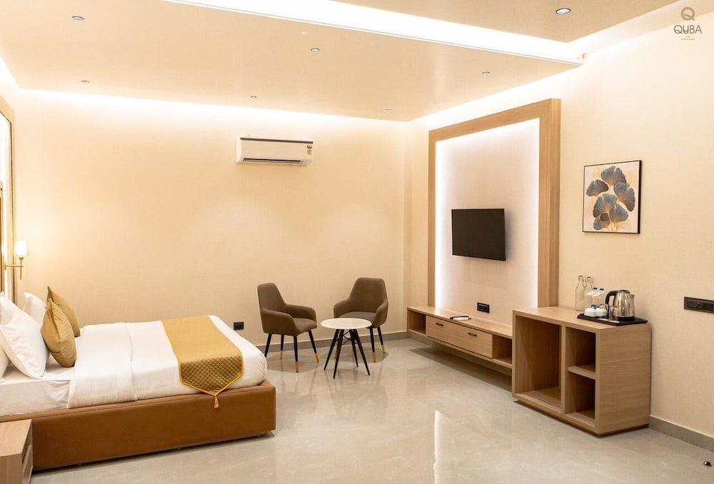 Hotel Quba