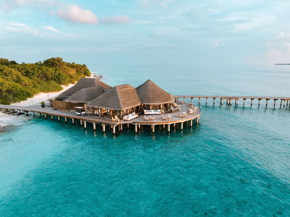 JA Manafaru, The Real Maldives - Complimentary Seaplane for 7 nights and more - Stay Period 01 May 2026 to 23 Dec 2026