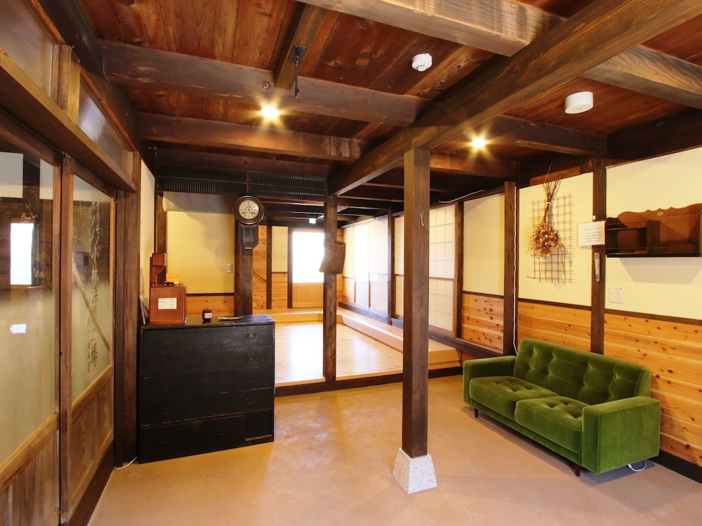 GUESTHOUSE YANAGIYA - Hostel