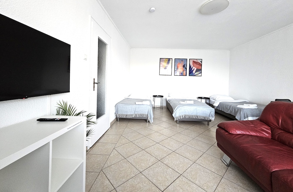 City Apartments