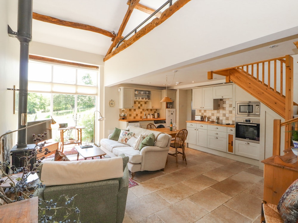 The Hay Loft