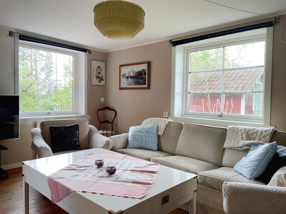 4 Person Holiday Home in Orsundsbro
