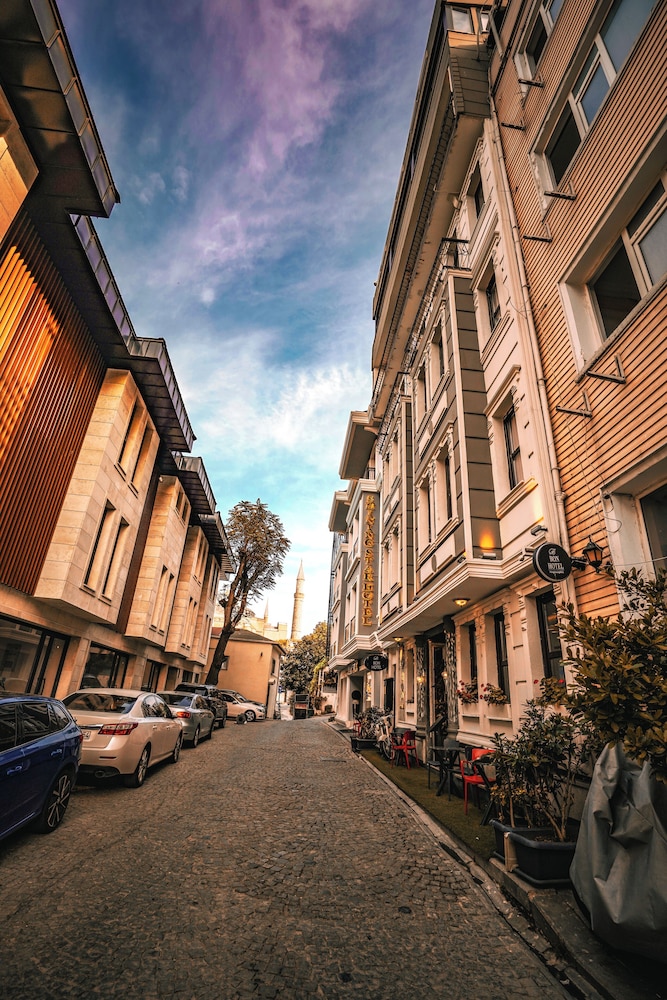 Bon Otel Hagia Sophia - Image 90