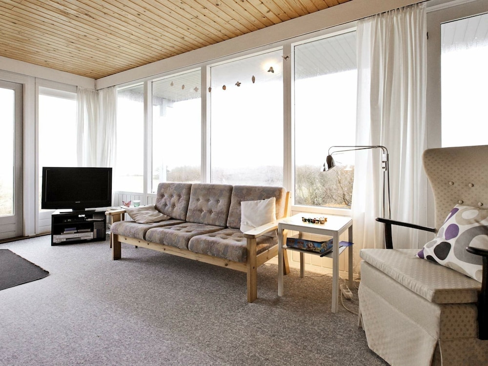 5 Person Holiday Home in Snedsted view 5