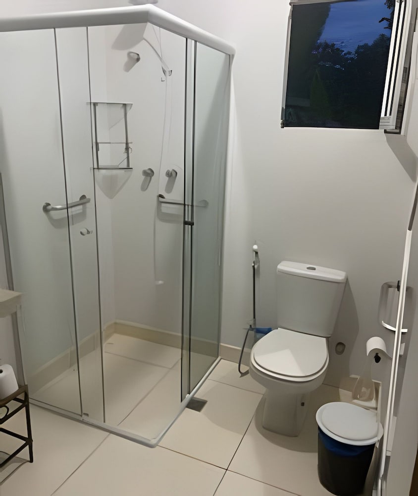 Pousada Asa Delta Jurerê