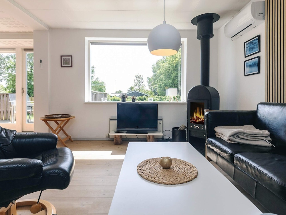 5 Person Holiday Home in Lokken