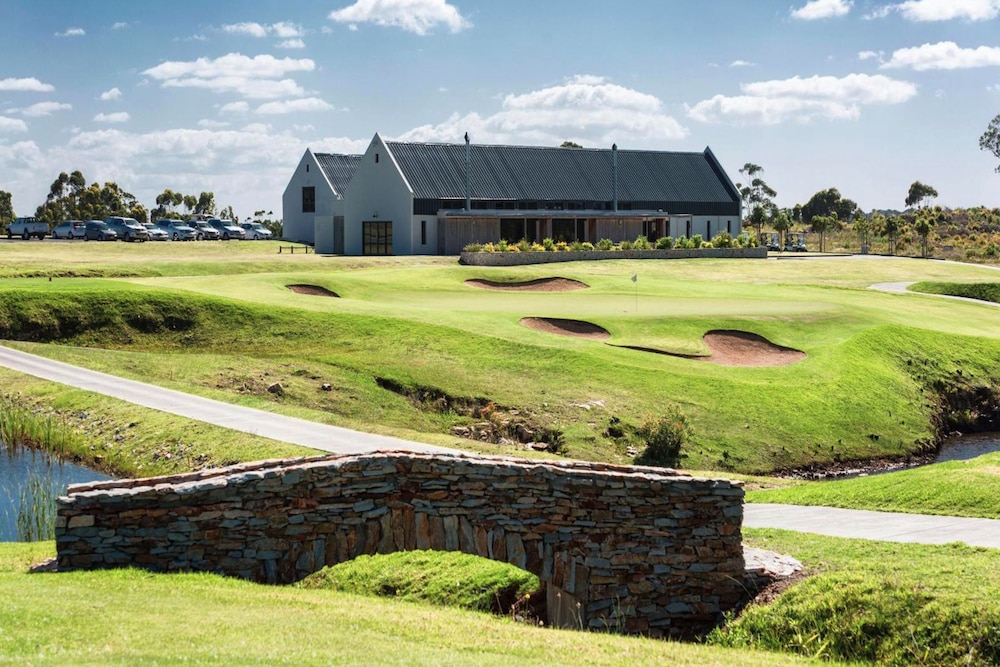 Captain's Reach St. Francis Bay