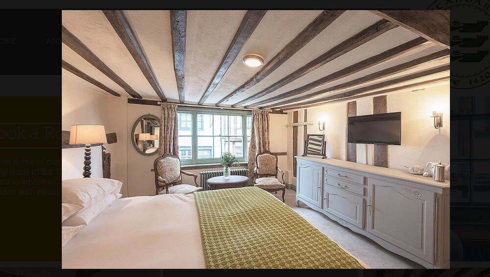 Rye Vacations - The Standard Inn - Property Image 14