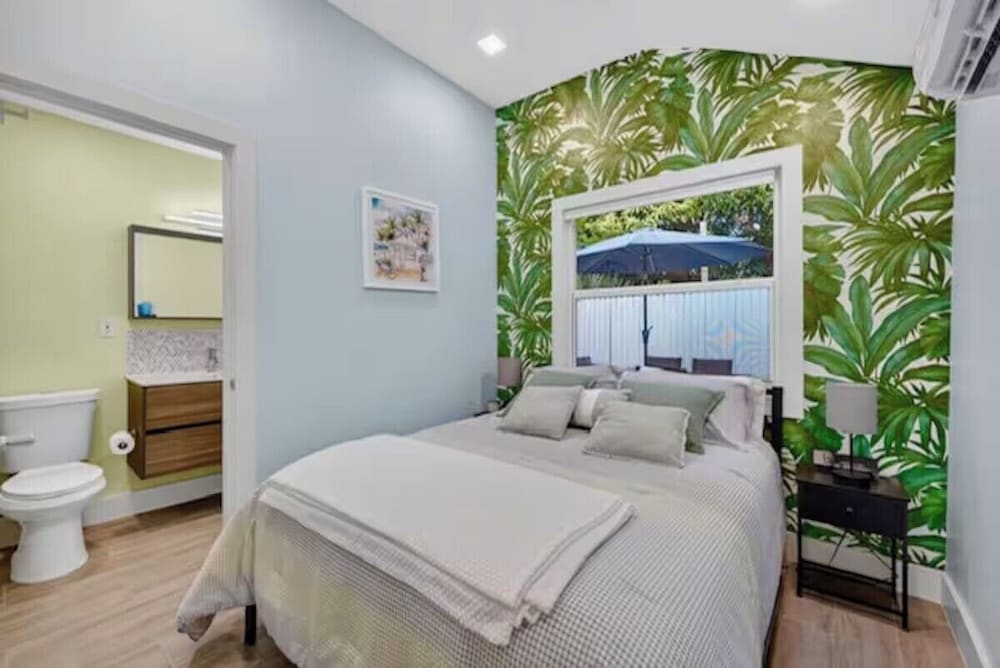 Paradise by the Sea - Cottage