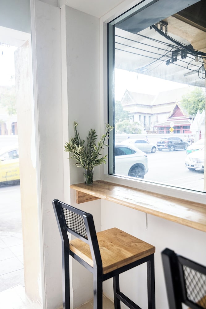 Bangkok Cozy Home at Khaosan Road