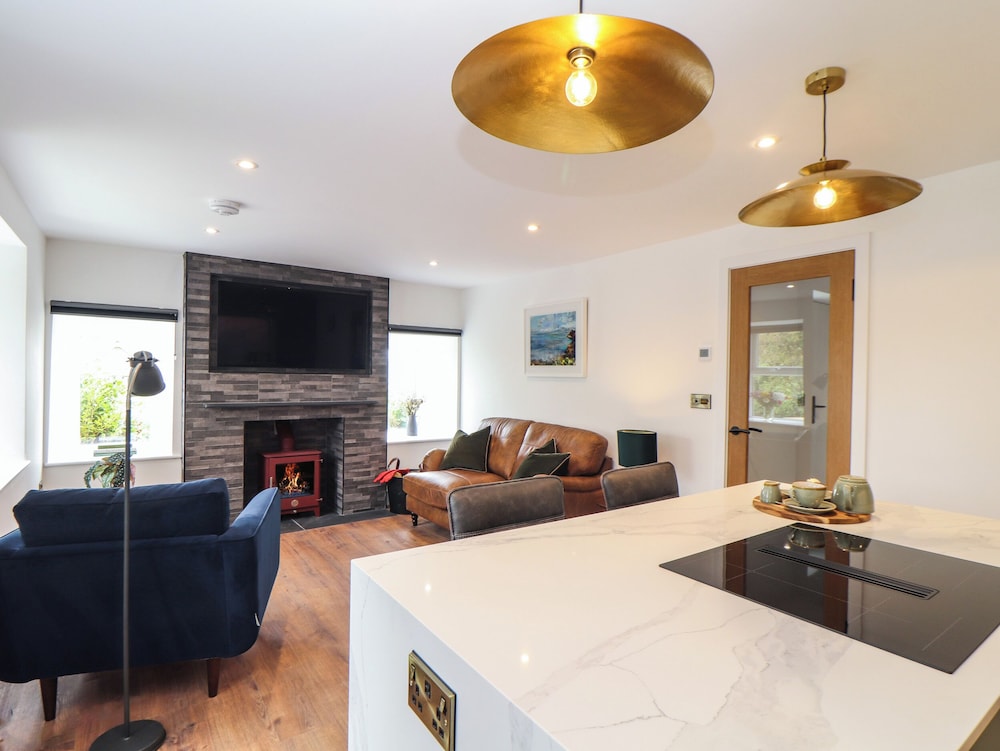 Carn House