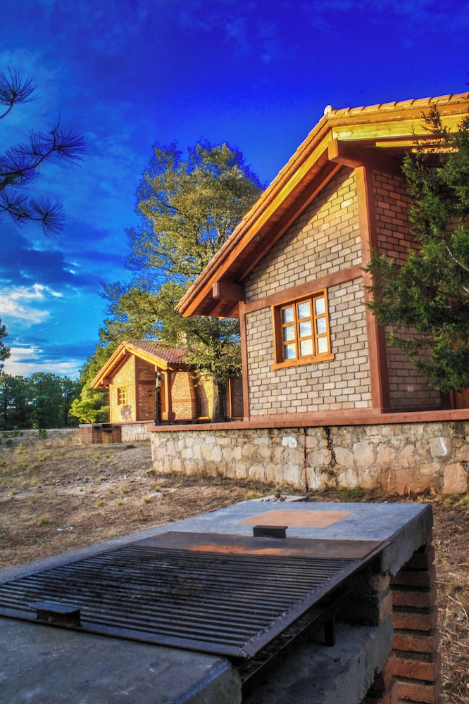 Otinapa Sierra Camps