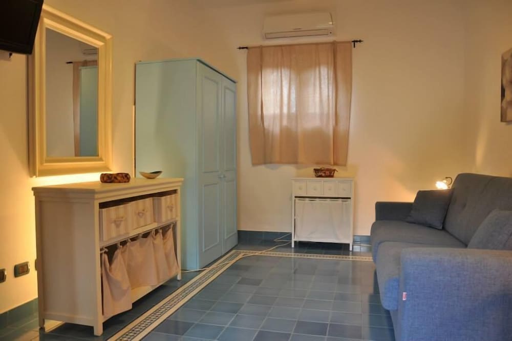 Casa Vacanze Le Mànnare view 5