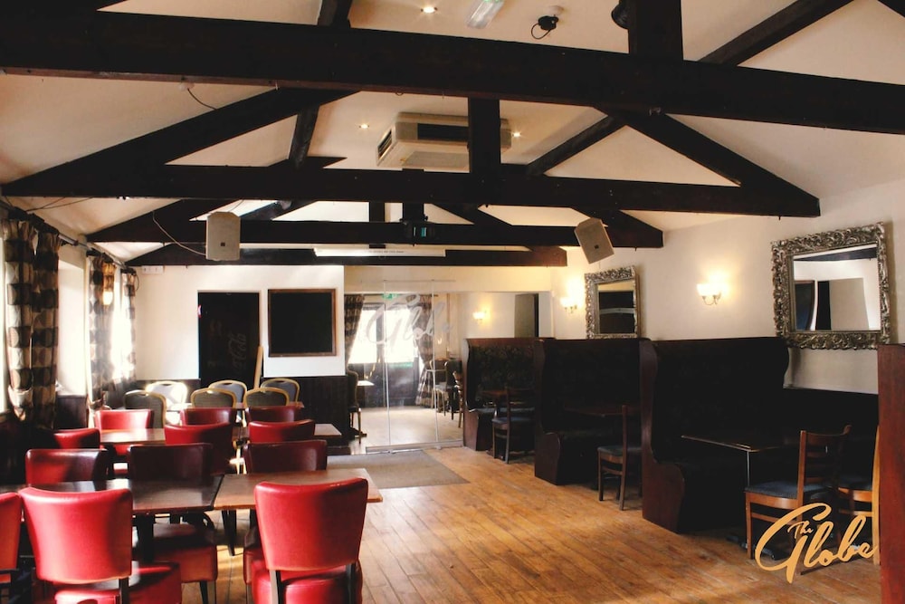 The Globe Inn