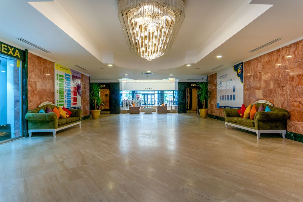Amara Comfort Resort