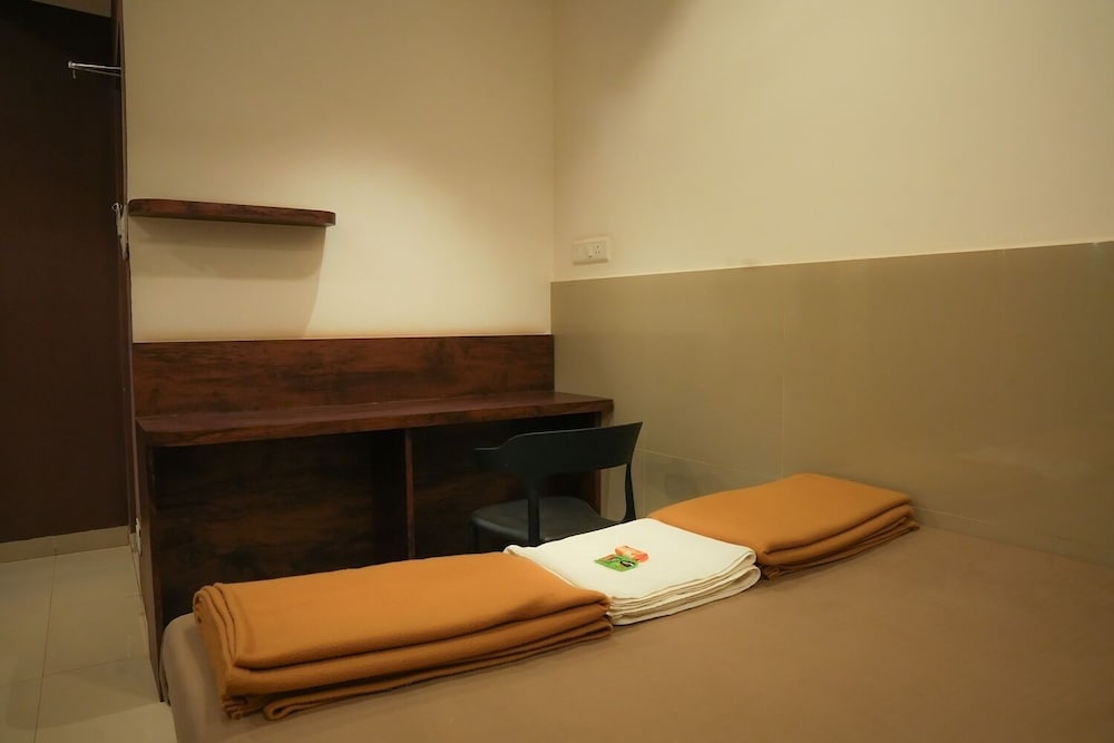 Hotel Royal Usi