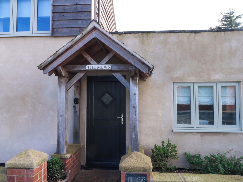 Yocking Gate Mews