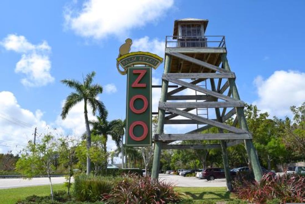 Jupiter Beach House
