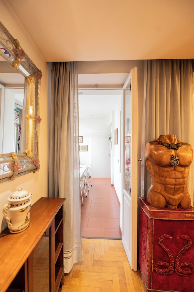 Trastevere Apartments
