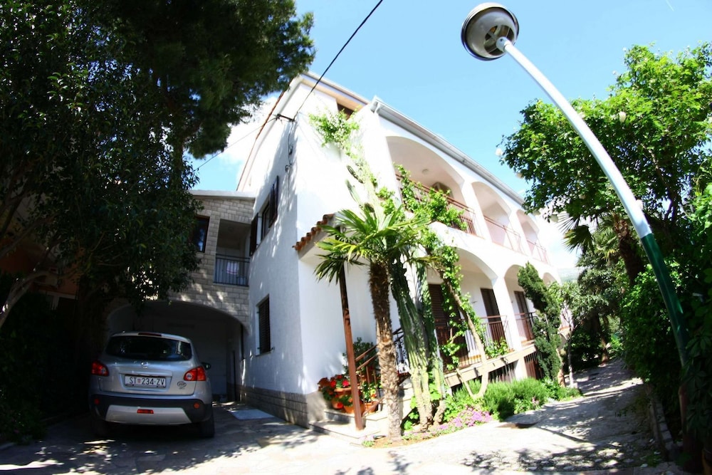 Podstrana Vacations - Marija - 120 m From the Beach - A1 - Property Image 21
