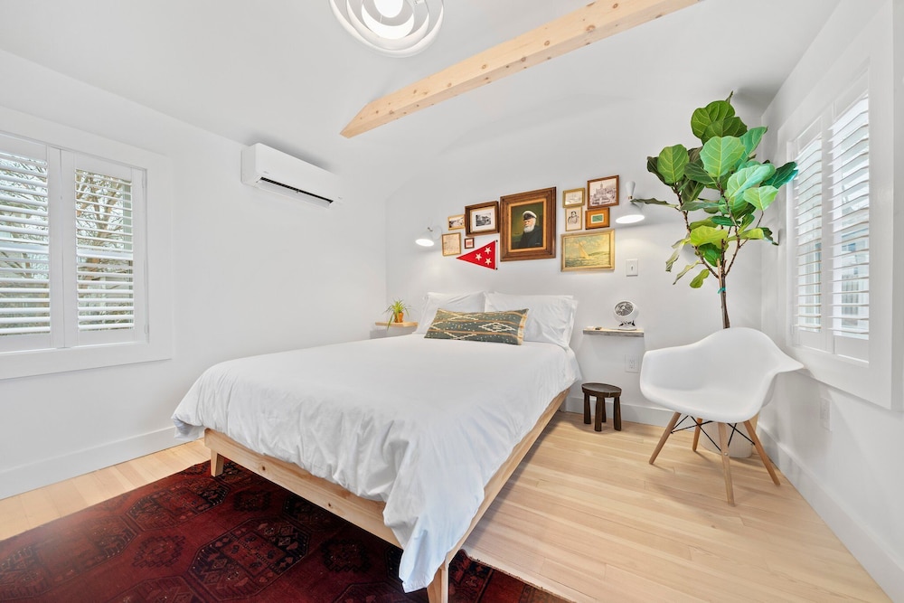 sisu, a boutique motel