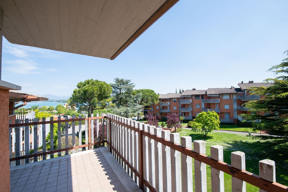 Appartamento Luisa in Peschiera del Garda