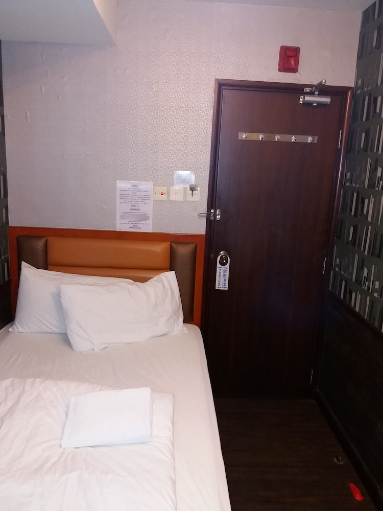 Rai Lei Hostel