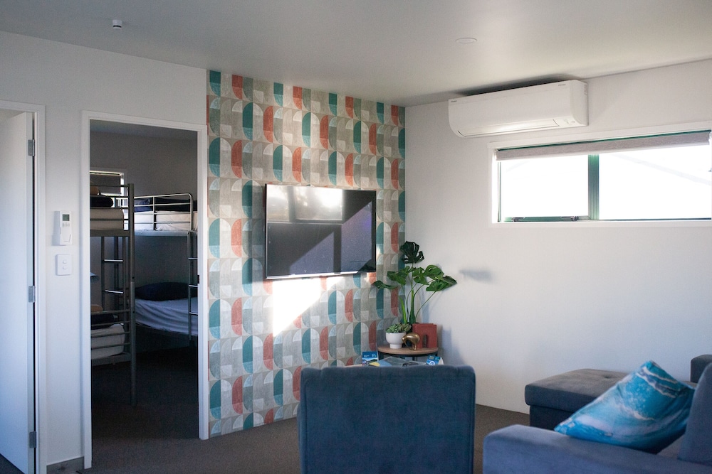 Taupo TOP 10 Holiday Park