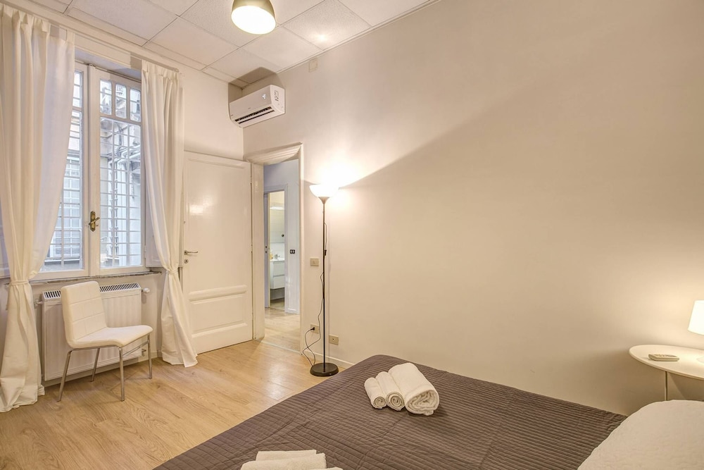 Ml Apartment - Caracalla 3 - Colosseo