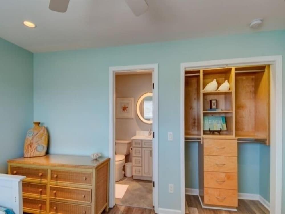 Sweet N Salty 3 Bedroom Townhouse