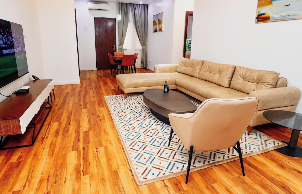 Homeaway Apartment