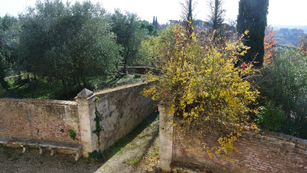 Villa Pippo Relais