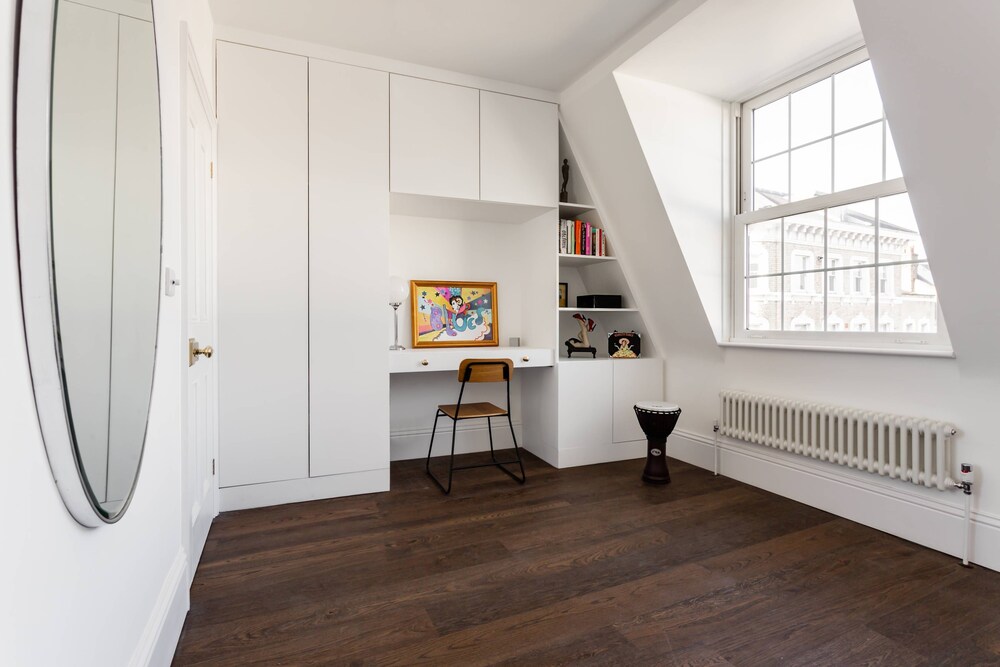 Fulham Road X by Onefinestay