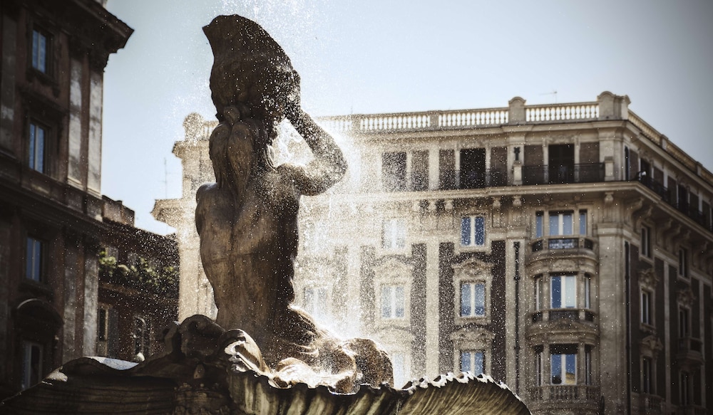 Imperium Suite Trevi