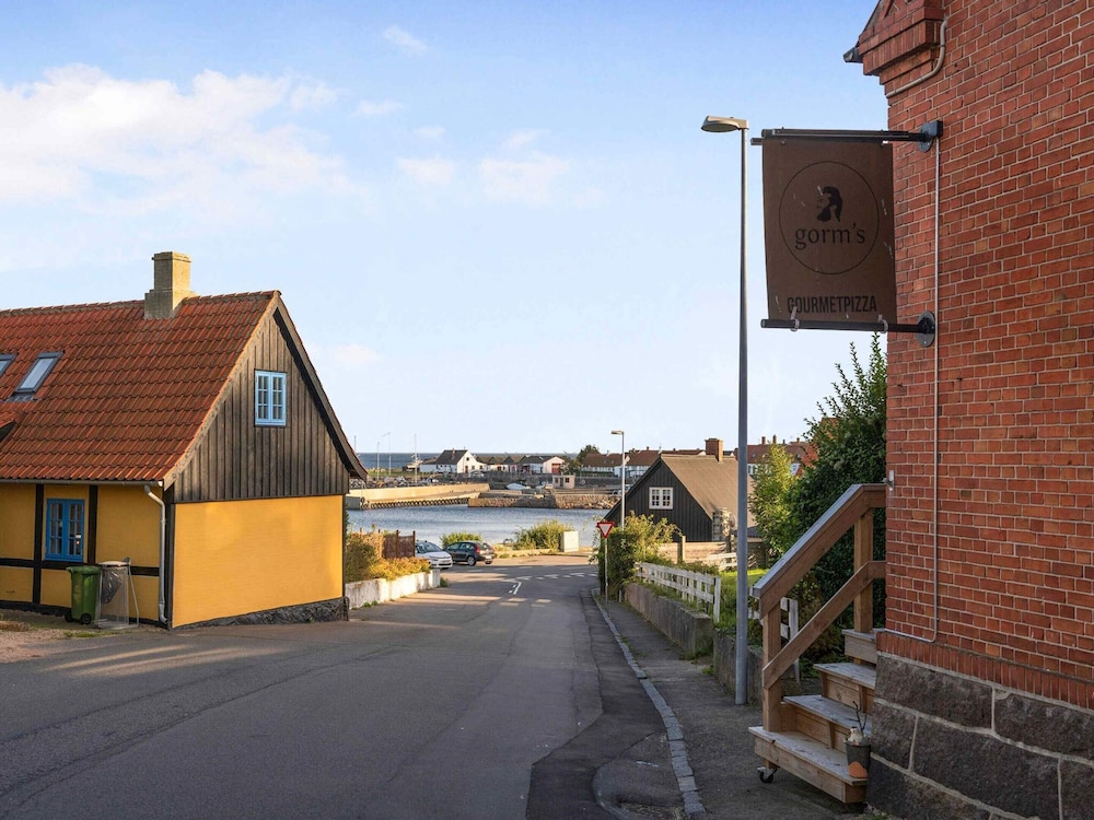5 Star Holiday Home in Svaneke