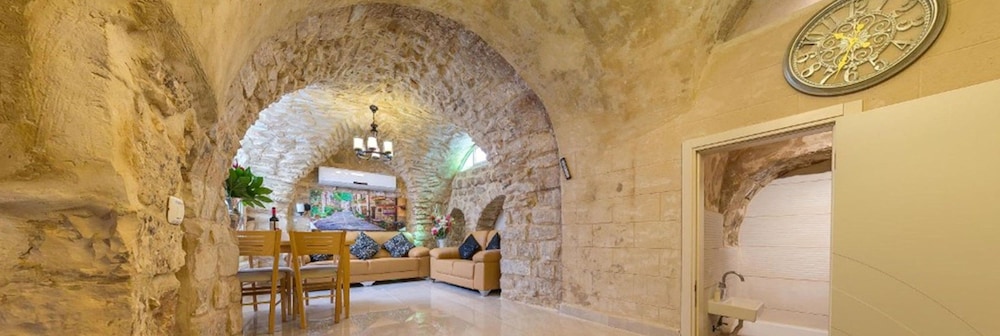 Vacation in the old city of Safed