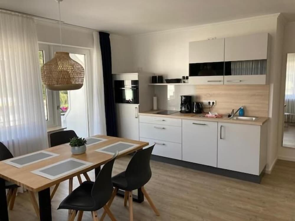 Haus Erholung