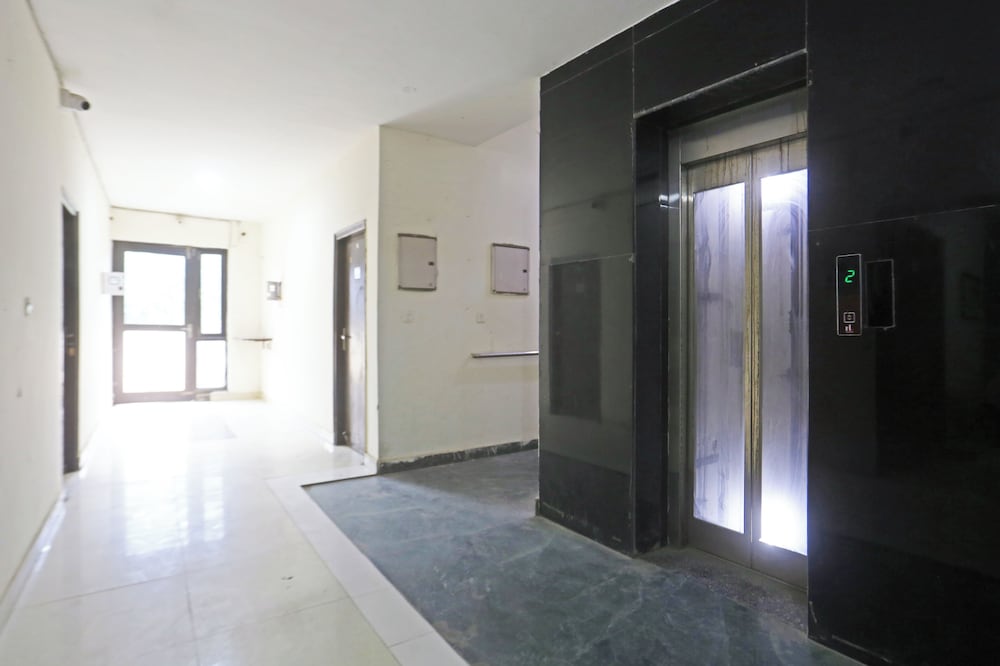 Hotel Raj Palace