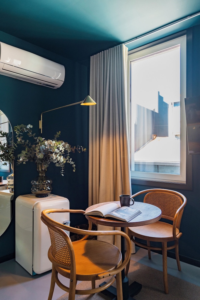 Regras Apartments & Garden A21 by Benefit Collection