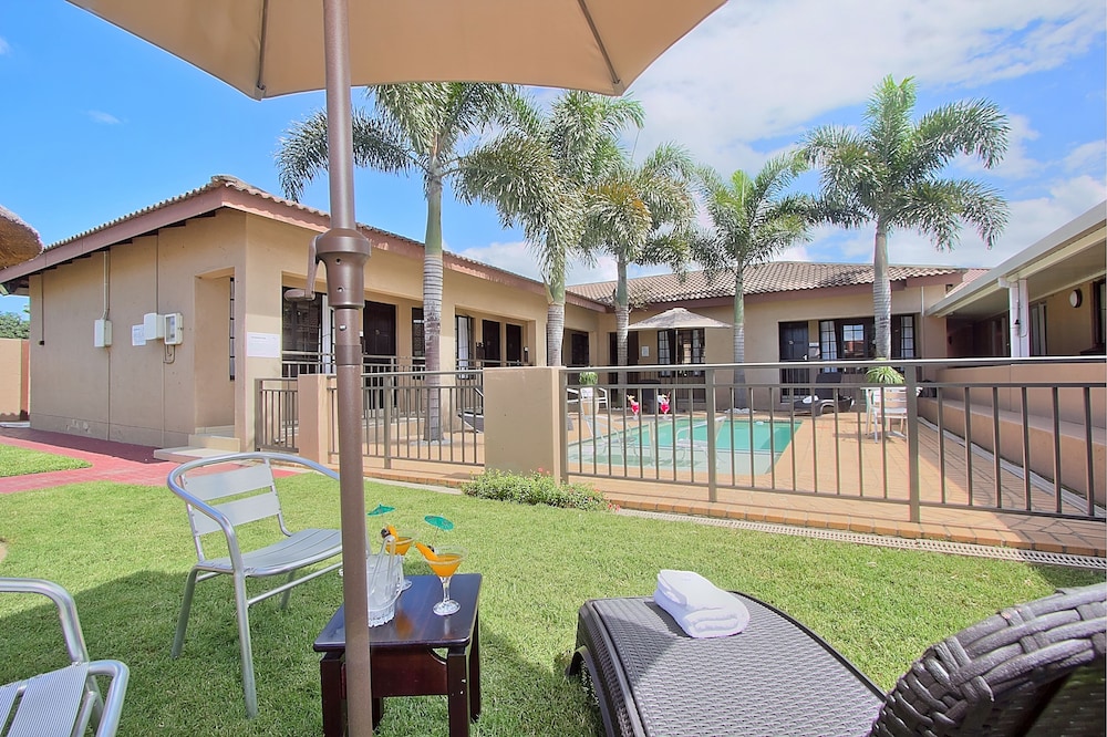 Gecko Inn Guest House