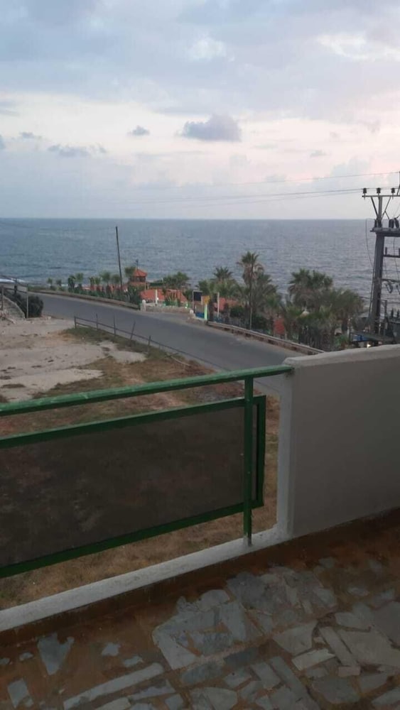 La Luna Chalets view 5