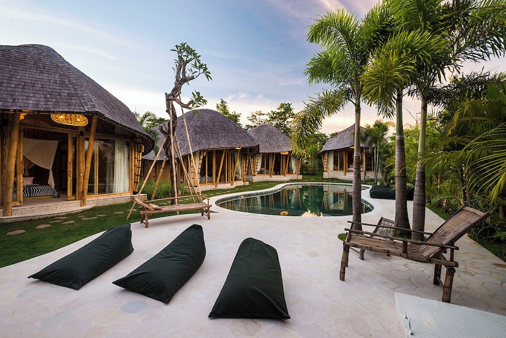 Villa Bily by Alfred in Bali