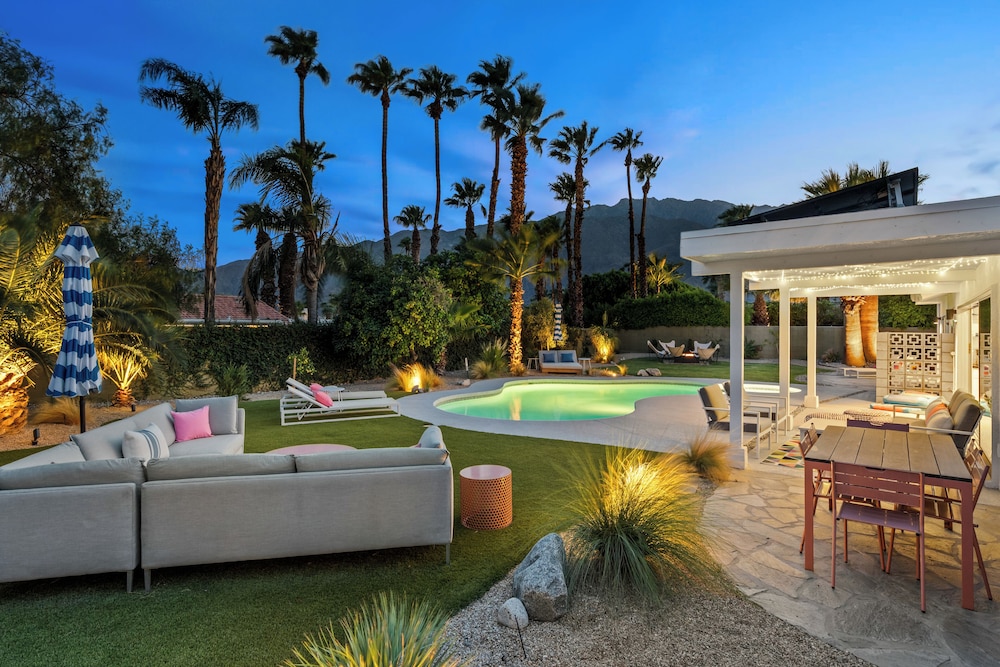 Kaptur Palms