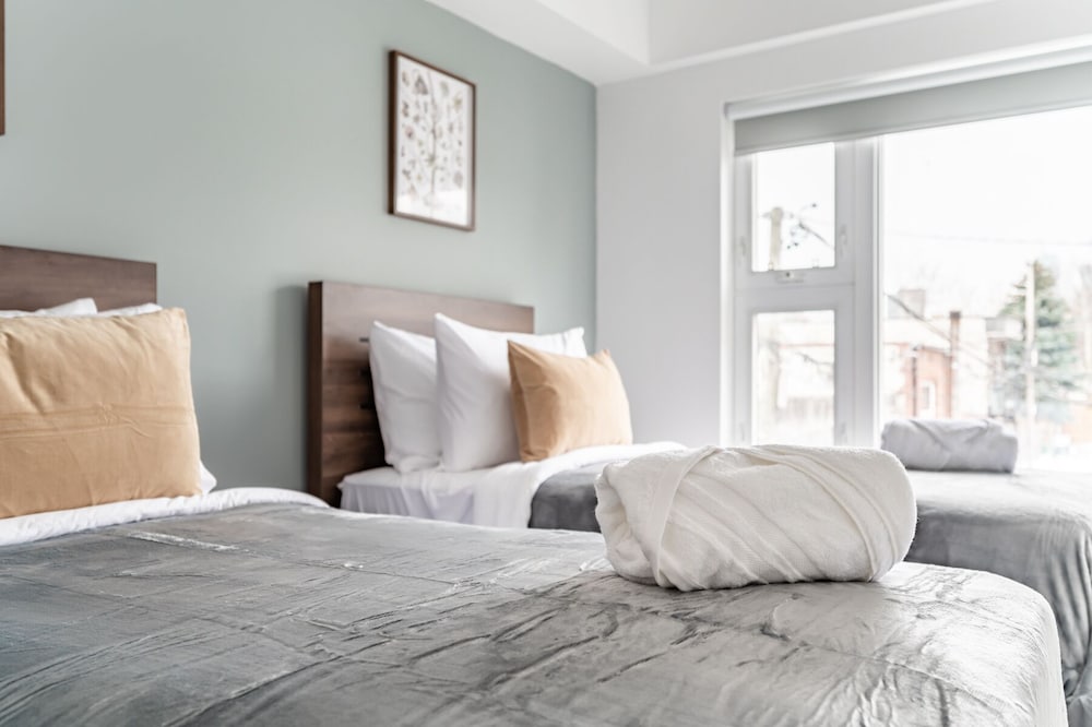 Sobeski Boutique Townhomes