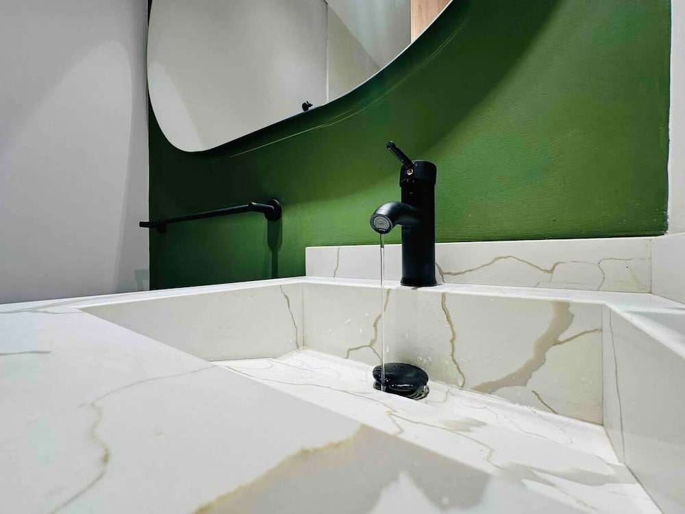 Amazing Apartment in Parque 93
