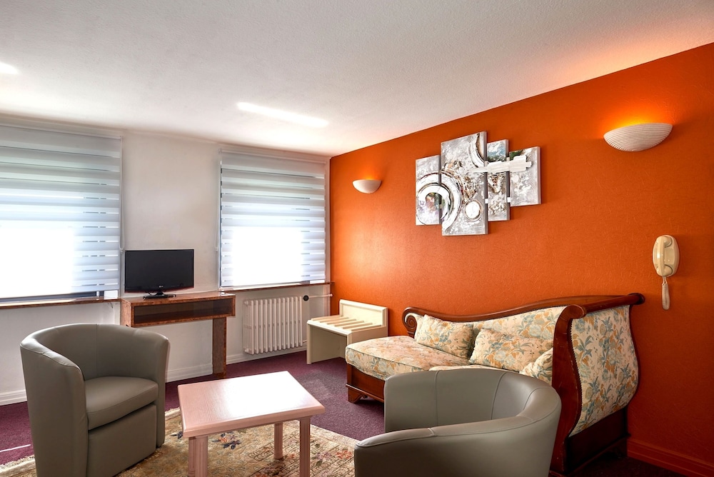 Hostellerie Belle-Vue - Property Image 11