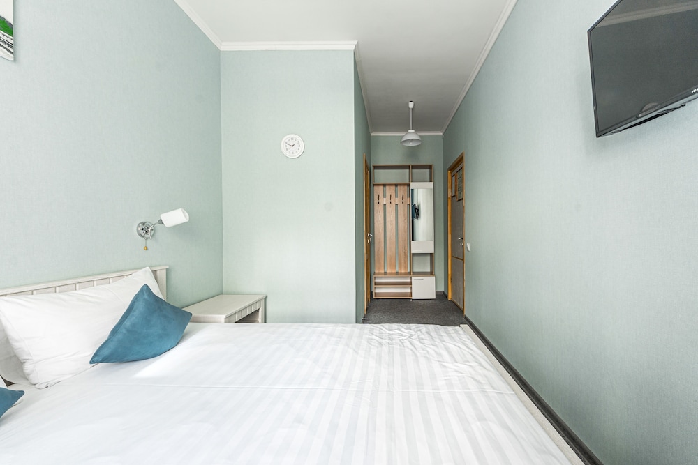 Khalva Hotel Polyanka