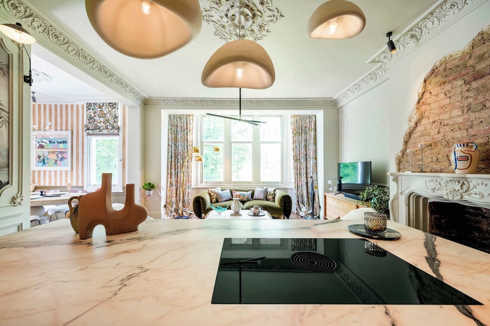 The Hampstead Dreamscape